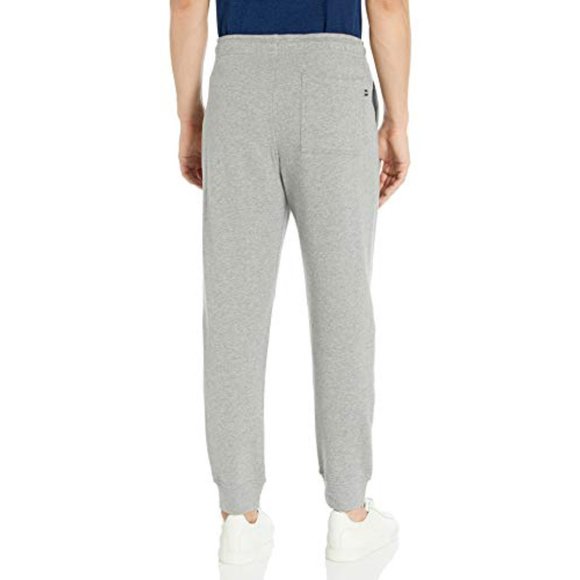 Nautica J-Class Heavy Supersoft Fleece Sweatpants - Picture 2 of 3
